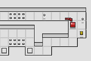 适合初学者的测试学习游戏素材
