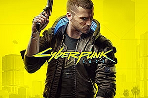 100张《赛博朋克2077》游戏CG壁纸原画设定图片素材